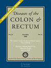 DISEASES OF THE COLON & RECTUM杂志封面